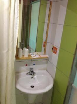 Rest Motel Shaoxing Dafo Temple Xinchang Εξωτερικό φωτογραφία