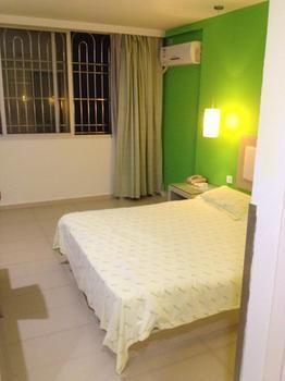 Rest Motel Shaoxing Dafo Temple Xinchang Εξωτερικό φωτογραφία