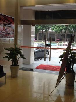 Rest Motel Shaoxing Dafo Temple Xinchang Εξωτερικό φωτογραφία