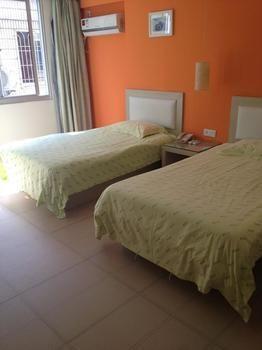 Rest Motel Shaoxing Dafo Temple Xinchang Εξωτερικό φωτογραφία