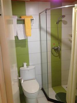 Rest Motel Shaoxing Dafo Temple Xinchang Εξωτερικό φωτογραφία