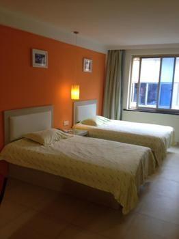 Rest Motel Shaoxing Dafo Temple Xinchang Εξωτερικό φωτογραφία